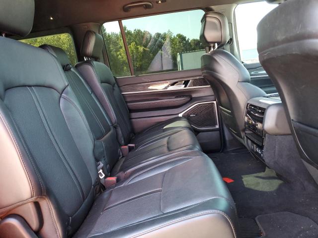 Продажа на аукционе авто 2022 Jeep Wagoneer Series Iii, vin: 1C4SJVDT3NS114366, номер лота: 62731103