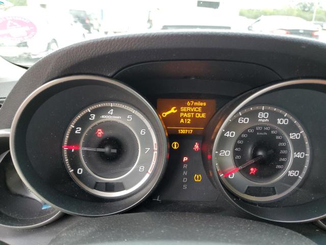 Auction sale of the 2011 Acura Mdx Technology, vin: 2HNYD2H69BH538927, lot number: 63587133