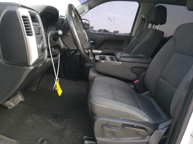 63127883 :رقم المزاد ، 3GCPCREC2HG441066 vin ، 2017 Chevrolet Silverado C1500 Lt مزاد بيع
