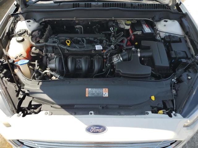 Продаж на аукціоні авто 2016 Ford Fusion Se, vin: 3FA6P0H79GR132648, номер лоту: 62273363