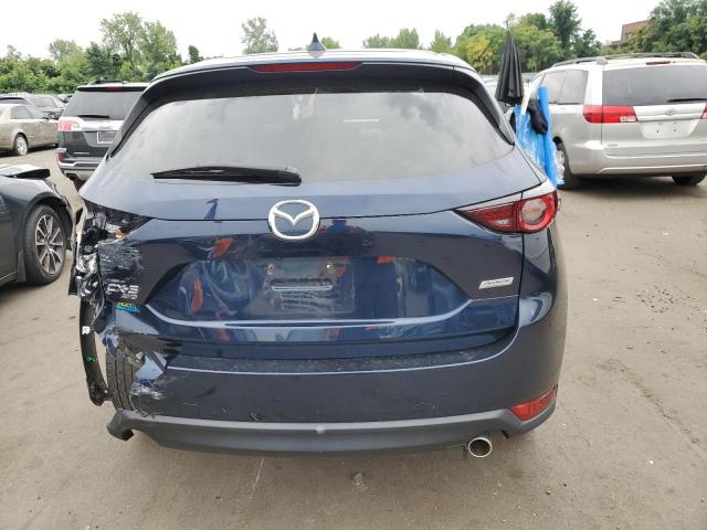 Aukcja sprzedaży 2018 Mazda Cx-5 Touring, vin: JM3KFBCM1J0373493, numer aukcji: 62915723
