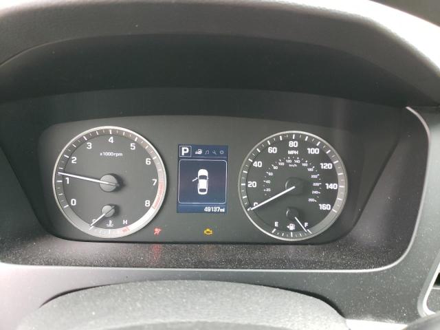 62221673 :رقم المزاد ، 5NPE24AF2GH350558 vin ، 2016 Hyundai Sonata Se مزاد بيع