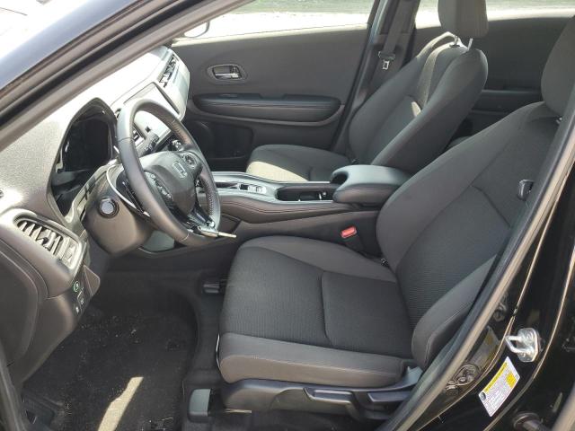 2019 Honda Hr-v Sport მანქანა იყიდება აუქციონზე, vin: 3CZRU6H1XKG706798, აუქციონის ნომერი: 63383653