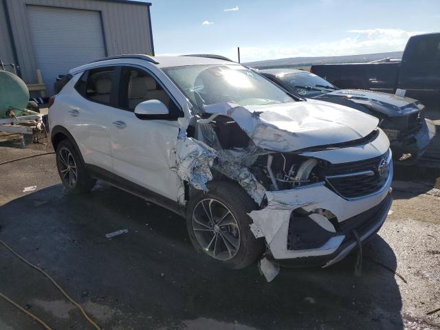 Aukcja sprzedaży 2021 Buick Encore Gx Select, vin: KL4MMESL3MB159495, numer aukcji: 65430493