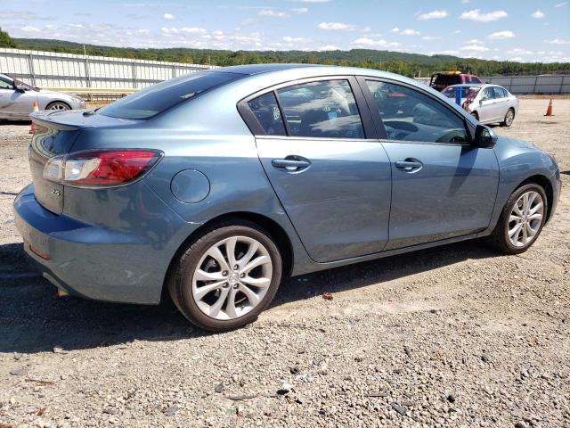 Продажа на аукционе авто 2011 Mazda 3 S, vin: JM1BL1U5XB1365830, номер лота: 66413293