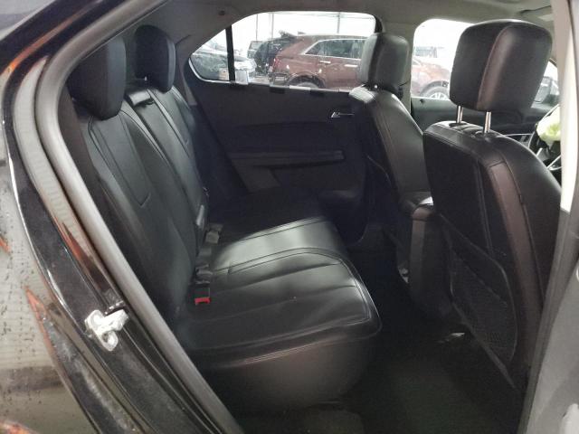 61738163 :رقم المزاد ، 2GNFLHE31F6396269 vin ، 2015 Chevrolet Equinox Ltz مزاد بيع
