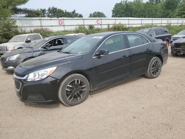 2016 Chevrolet Malibu Limited Lt მანქანა იყიდება აუქციონზე, vin: 1G11C5SA3GU108574, აუქციონის ნომერი: 62856823