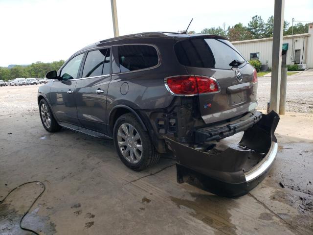 63398983 :رقم المزاد ، 5GAKVCED2BJ317333 vin ، 2011 Buick Enclave Cxl مزاد بيع