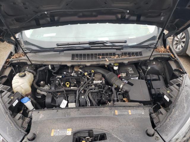 2019 Ford Edge Se მანქანა იყიდება აუქციონზე, vin: 2FMPK3G92KBC00261, აუქციონის ნომერი: 63567643