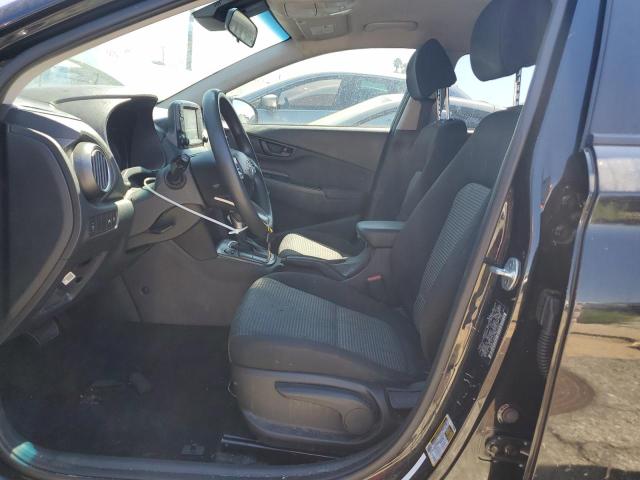 62869483 :رقم المزاد ، KM8K12AA7LU413664 vin ، 2020 Hyundai Kona Se مزاد بيع