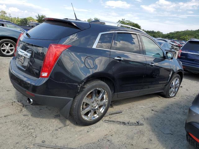 2011 Cadillac Srx Premium Collection მანქანა იყიდება აუქციონზე, vin: 3GYFNFEYXBS615240, აუქციონის ნომერი: 64803733