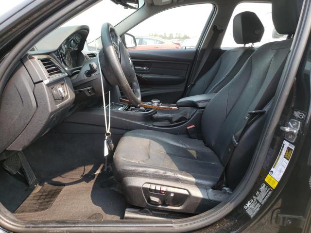 Aukcja sprzedaży 2014 Bmw 328 D Xdrive, vin: WBA3D5C57EKX98737, numer aukcji: 63585413