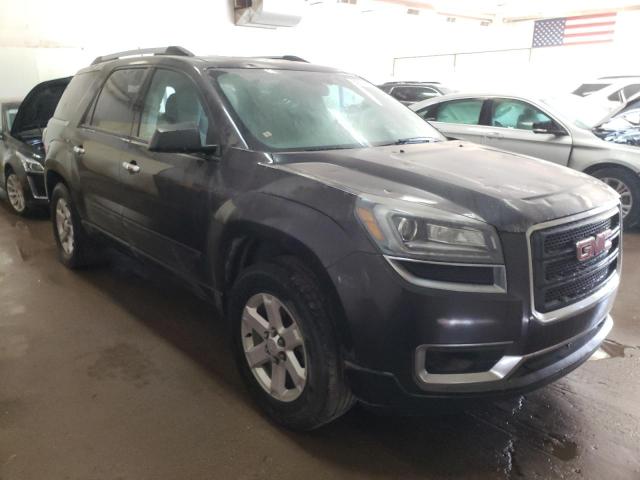 Продаж на аукціоні авто 2015 Gmc Acadia Sle, vin: 1GKKRPKD5FJ173897, номер лоту: 63025013