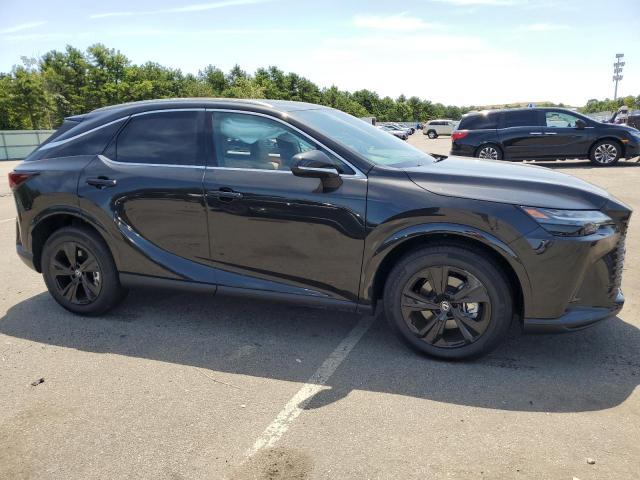 2023 Lexus Rx 350 Base მანქანა იყიდება აუქციონზე, vin: 2T2BAMCA2PC026452, აუქციონის ნომერი: 62271553