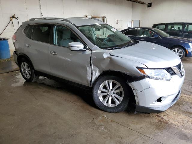 63429203 :رقم المزاد ، KNMAT2MV7GP650071 vin ، 2016 Nissan Rogue S مزاد بيع