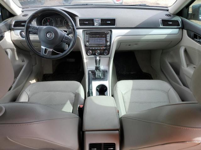 62484573 :رقم المزاد ، 1VWBP7A32DC114704 vin ، 2013 Volkswagen Passat Se مزاد بيع