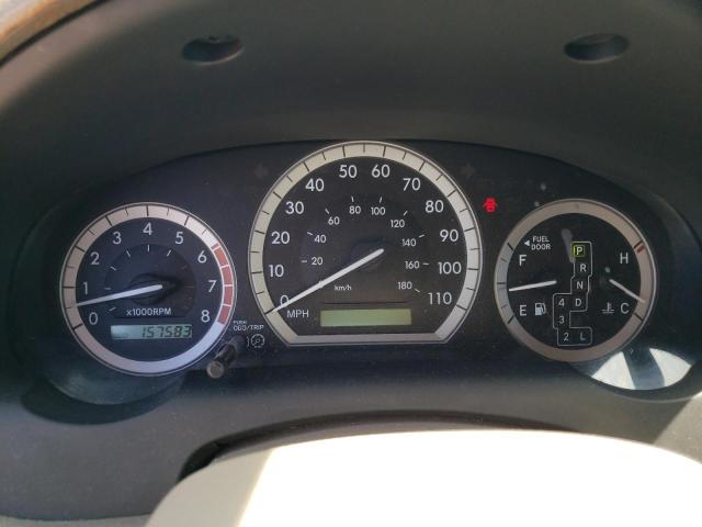 63033023 :رقم المزاد ، 5TDZA22C84S145670 vin ، 2004 Toyota Sienna Xle مزاد بيع