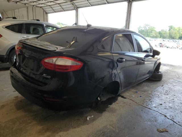Aukcja sprzedaży 2019 Ford Fiesta Se, vin: 3FADP4BJ6KM134348, numer aukcji: 63571693