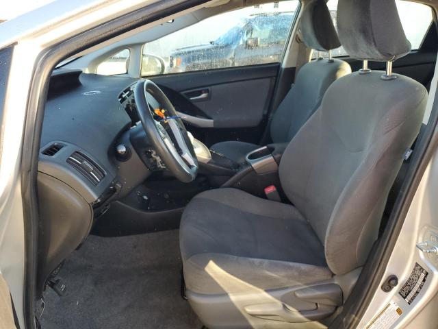 2013 Toyota Prius მანქანა იყიდება აუქციონზე, vin: JTDKN3DU0D0346709, აუქციონის ნომერი: 65558763