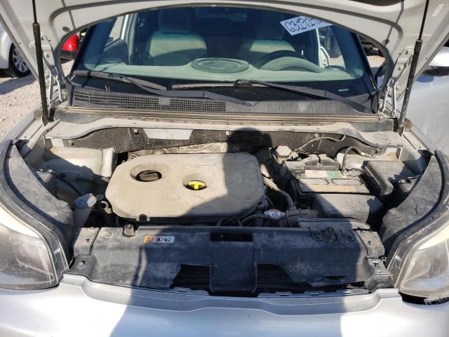 Продажа на аукционе авто 2015 Kia Soul +, vin: KNDJP3A59F7772928, номер лота: 63171983