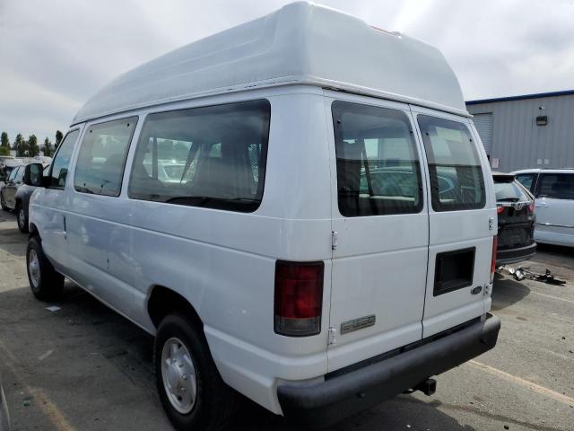 Aukcja sprzedaży 2007 Ford Econoline E250 Van, vin: 1FTNE24W47DA92606, numer aukcji: 63536153