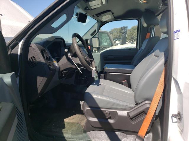 Продаж на аукціоні авто 2013 Ford F350 Super Duty, vin: 1FDRF3A65DEB92207, номер лоту: 64004633