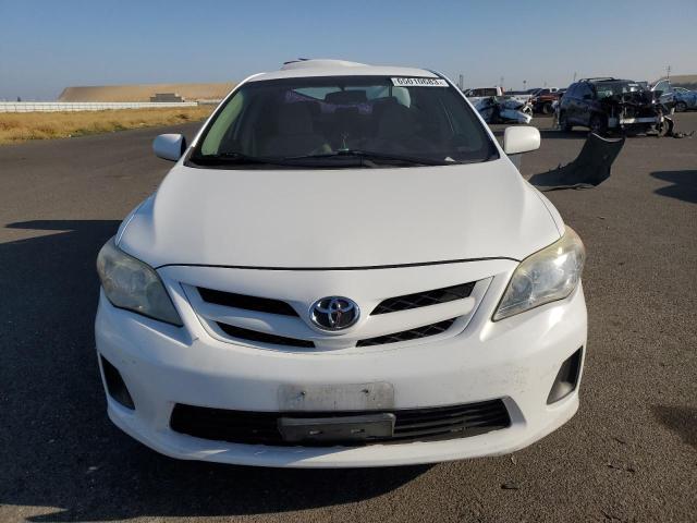 65010683 :رقم المزاد ، JTDBU4EE4B9169073 vin ، 2011 Toyota Corolla Base مزاد بيع