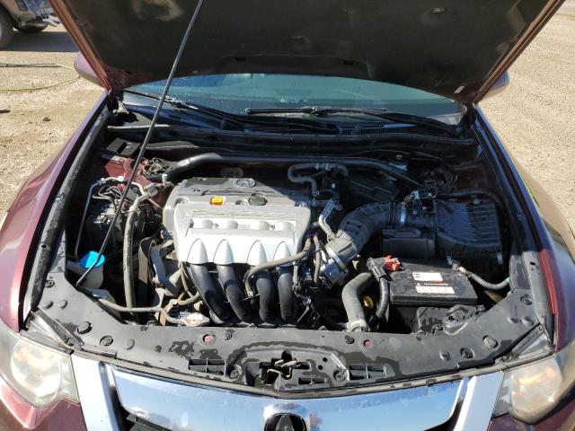 Продажа на аукционе авто 2009 Acura Tsx, vin: JH4CU26669C800191, номер лота: 63670163