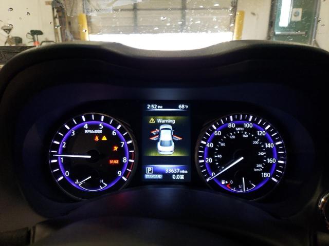 Продажа на аукционе авто 2015 Infiniti Q50 Base, vin: JN1BV7AR8FM423011, номер лота: 66093783