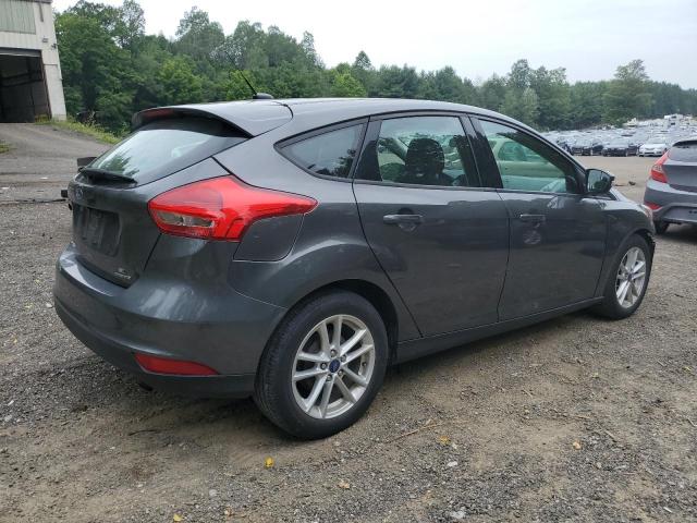 Продажа на аукционе авто 2015 Ford Focus Se, vin: 1FADP3K21FL358900, номер лота: 64120063