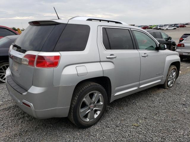 Aukcja sprzedaży 2013 Gmc Terrain Denali, vin: 2GKALYEK5D6263218, numer aukcji: 61353603