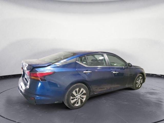 62799353 :رقم المزاد ، 1N4BL4BV7NN354985 vin ، 2022 Nissan Altima S مزاد بيع