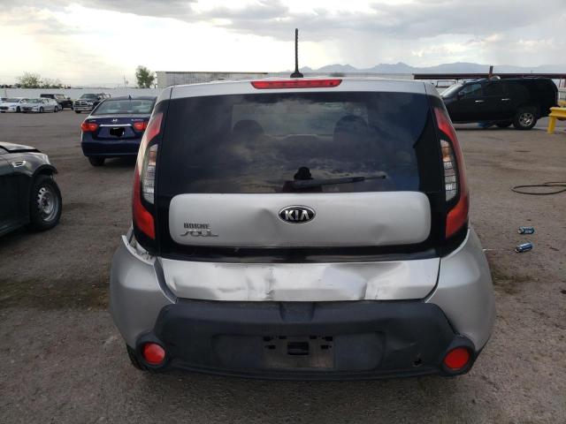 Продажа на аукционе авто 2015 Kia Soul, vin: KNDJN2A23F7816671, номер лота: 64559163