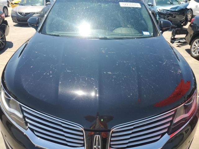 Продаж на аукціоні авто 2018 Lincoln Mkx Reserve, vin: 2LMPJ6LR2JBL30666, номер лоту: 62230843