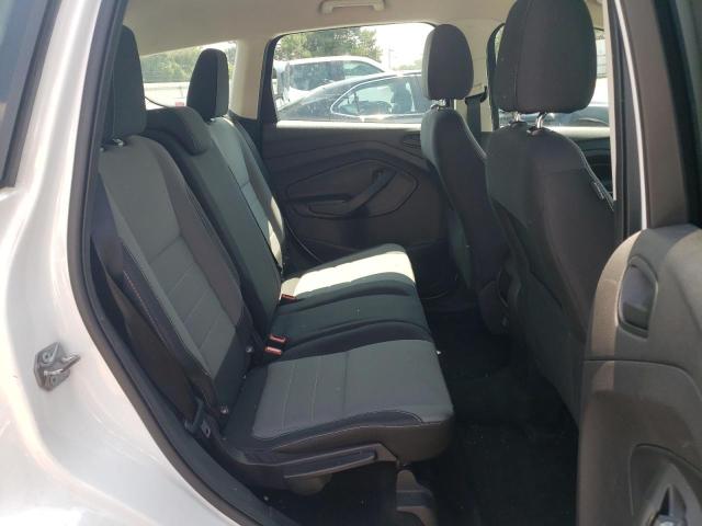 Aukcja sprzedaży 2017 Ford Escape S, vin: 1FMCU0F75HUD25992, numer aukcji: 62556543