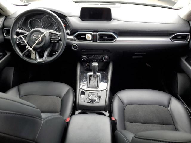 Aukcja sprzedaży 2018 Mazda Cx-5 Touring, vin: JM3KFBCM1J0373493, numer aukcji: 62915723