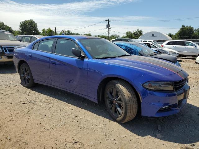 Продажа на аукционе авто 2021 Dodge Charger Sxt, vin: 2C3CDXJG6MH580124, номер лота: 64530463
