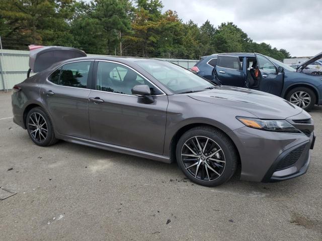 Aukcja sprzedaży 2023 Toyota Camry Se Night Shade, vin: 4T1G11BK7PU091976, numer aukcji: 65032643
