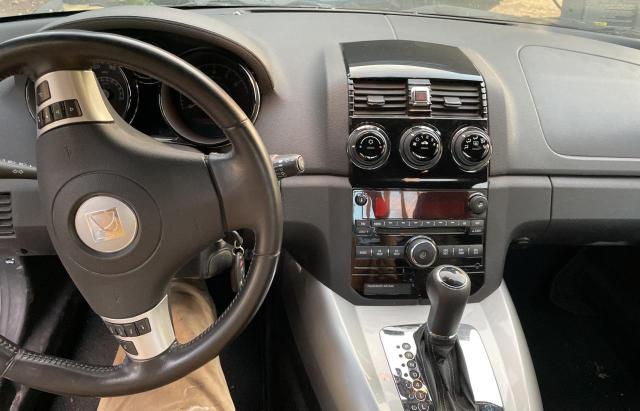 Продажа на аукционе авто 2007 Saturn Sky, vin: 1G8MB35B77Y138485, номер лота: 64159503