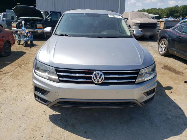 Продаж на аукціоні авто 2020 Volkswagen Tiguan S, vin: 3VV1B7AX6LM113814, номер лоту: 63503193