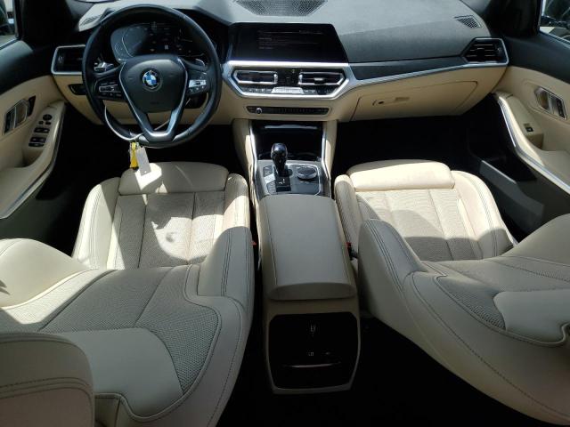 Aukcja sprzedaży 2022 Bmw 330i, vin: 3MW5R1J04N8C58600, numer aukcji: 64436323