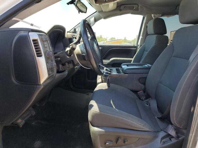 Продажа на аукционе авто 2016 Chevrolet Silverado K1500 Lt, vin: 3GCUKREC7GG260713, номер лота: 63053573