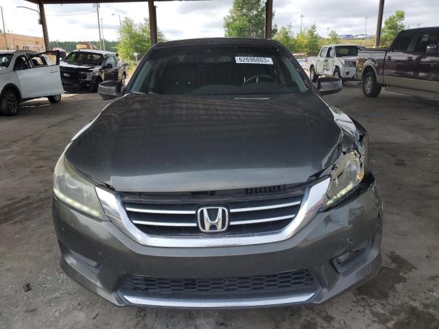 Продажа на аукционе авто 2014 Honda Accord Exl, vin: 1HGCR3F81EA022304, номер лота: 62696003