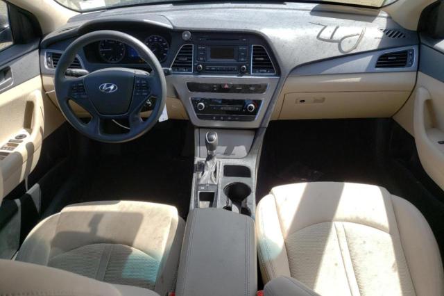2015 Hyundai Sonata Se მანქანა იყიდება აუქციონზე, vin: 5NPE24AFXFH218307, აუქციონის ნომერი: 62427463