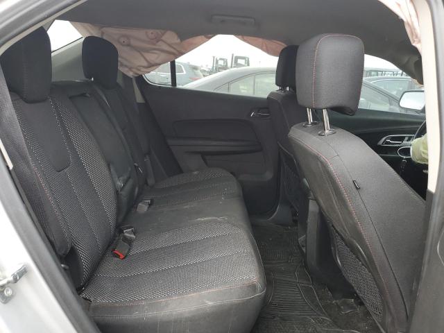 Aukcja sprzedaży 2017 Chevrolet Equinox Lt, vin: 2GNFLFEK7H6144976, numer aukcji: 65543833