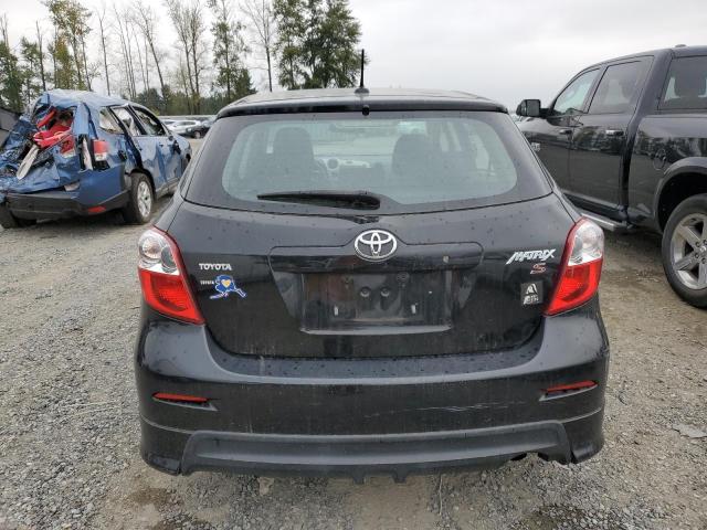 Продажа на аукционе авто 2009 Toyota Corolla Matrix S, vin: 2T1KE40E99C009750, номер лота: 65574583