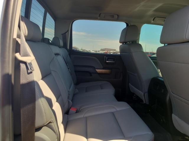 Продаж на аукціоні авто 2018 Chevrolet Silverado K2500 Heavy Duty Ltz, vin: 1GC1KWEY5JF124263, номер лоту: 62739053