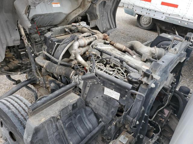 2010 Nissan Diesel Ud2000 მანქანა იყიდება აუქციონზე, vin: JNAMB81H3AAE80101, აუქციონის ნომერი: 65030213