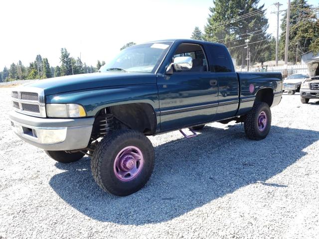 Продажа на аукционе авто 1997 Dodge Ram 2500, vin: 3B7KF23Z6VM557609, номер лота: 63970423