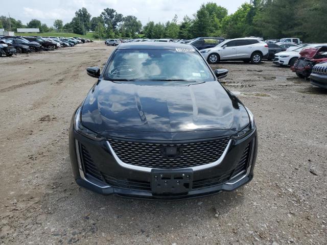51064383 :رقم المزاد ، 1G6DN5RKXN0121584 vin ، 2022 Cadillac Ct5 Premium Luxury مزاد بيع